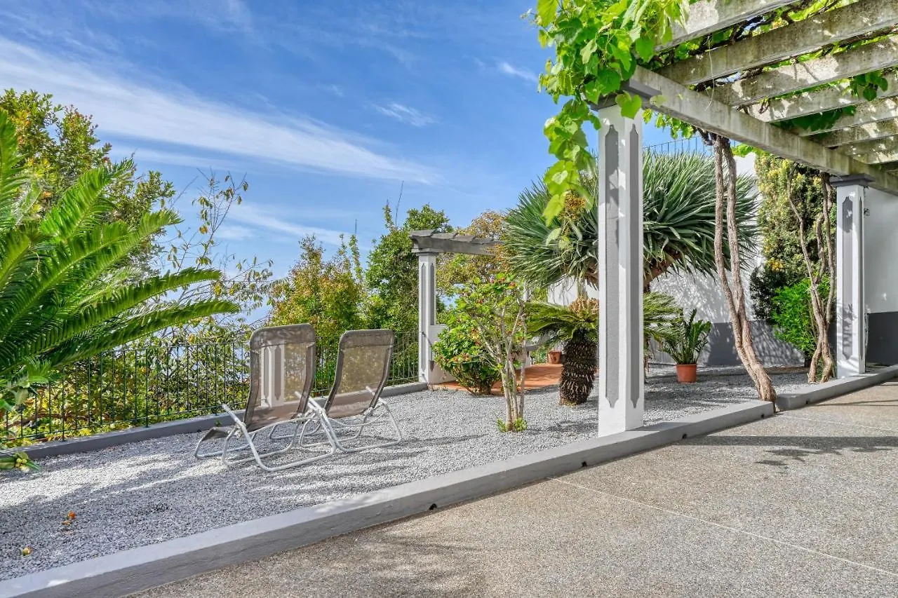 Σπίτι διακοπών Casa De Ponte, A Home In Madeira Ponta do Sol  Πορτογαλία