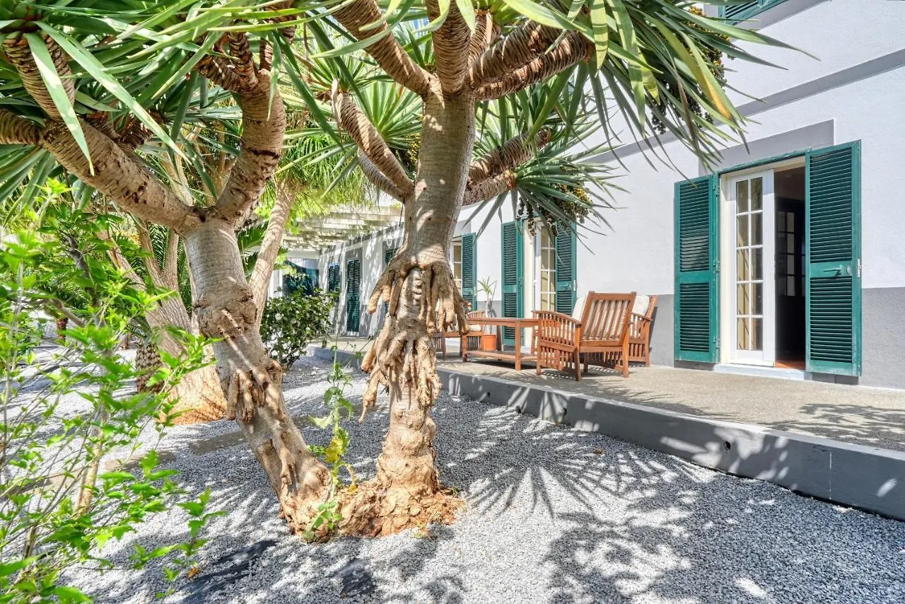Casa De Ponte, A Home In Madeira Ponta do Sol  Πορτογαλία
