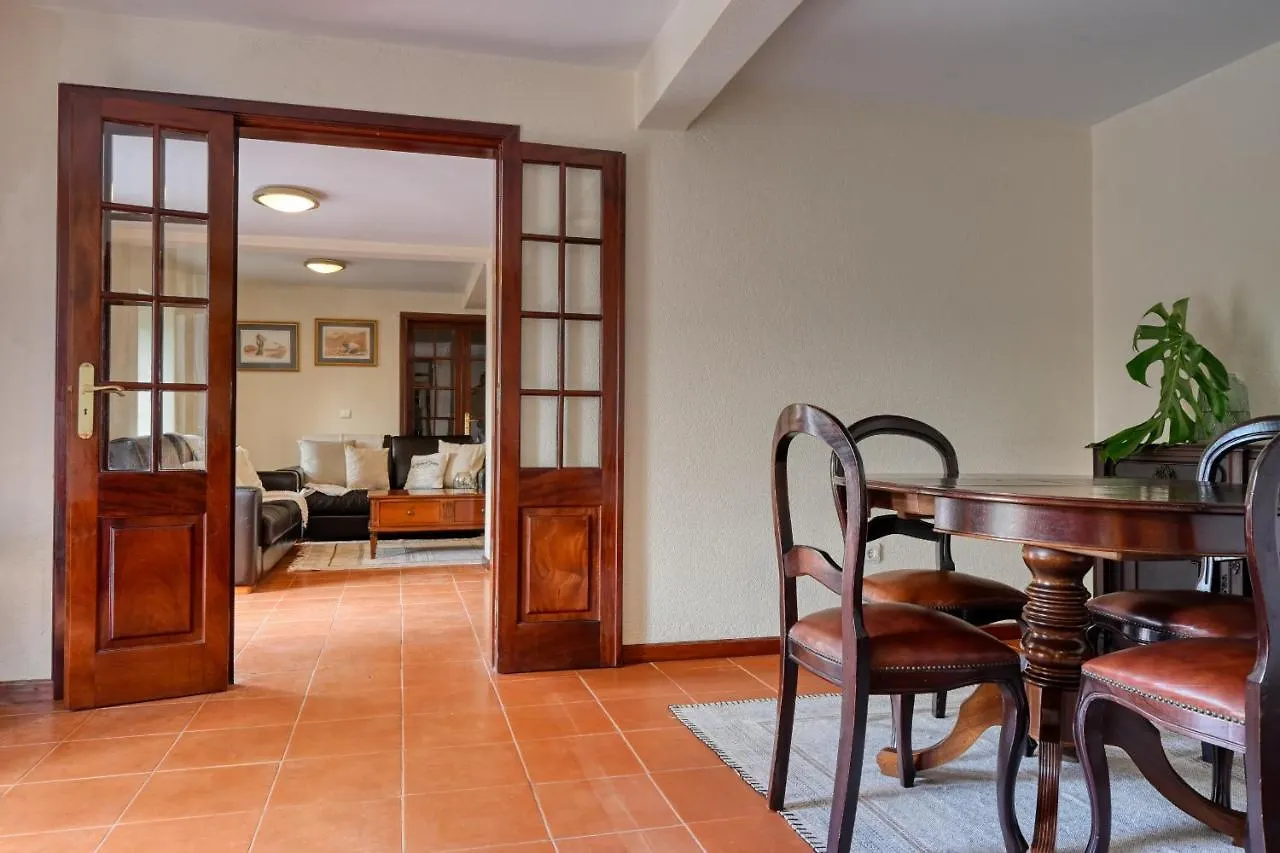 Σπίτι διακοπών Casa De Ponte, A Home In Madeira Ponta do Sol