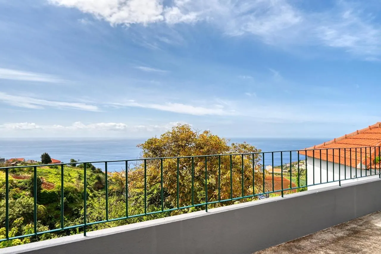 Casa De Ponte, A Home In Madeira Ponta do Sol  0*, Ponta do Sol (Madeira)