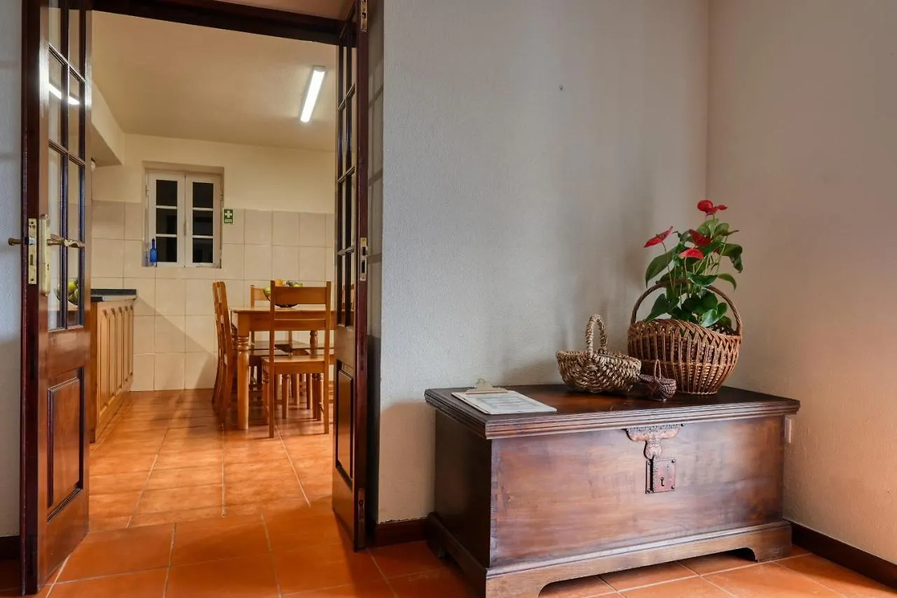Casa De Ponte, A Home In Madeira Ponta do Sol  Πορτογαλία