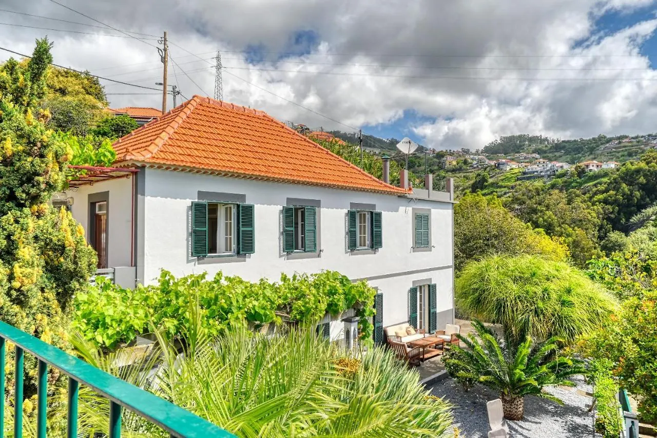Casa De Ponte, A Home In Madeira Ponta do Sol  Πορτογαλία