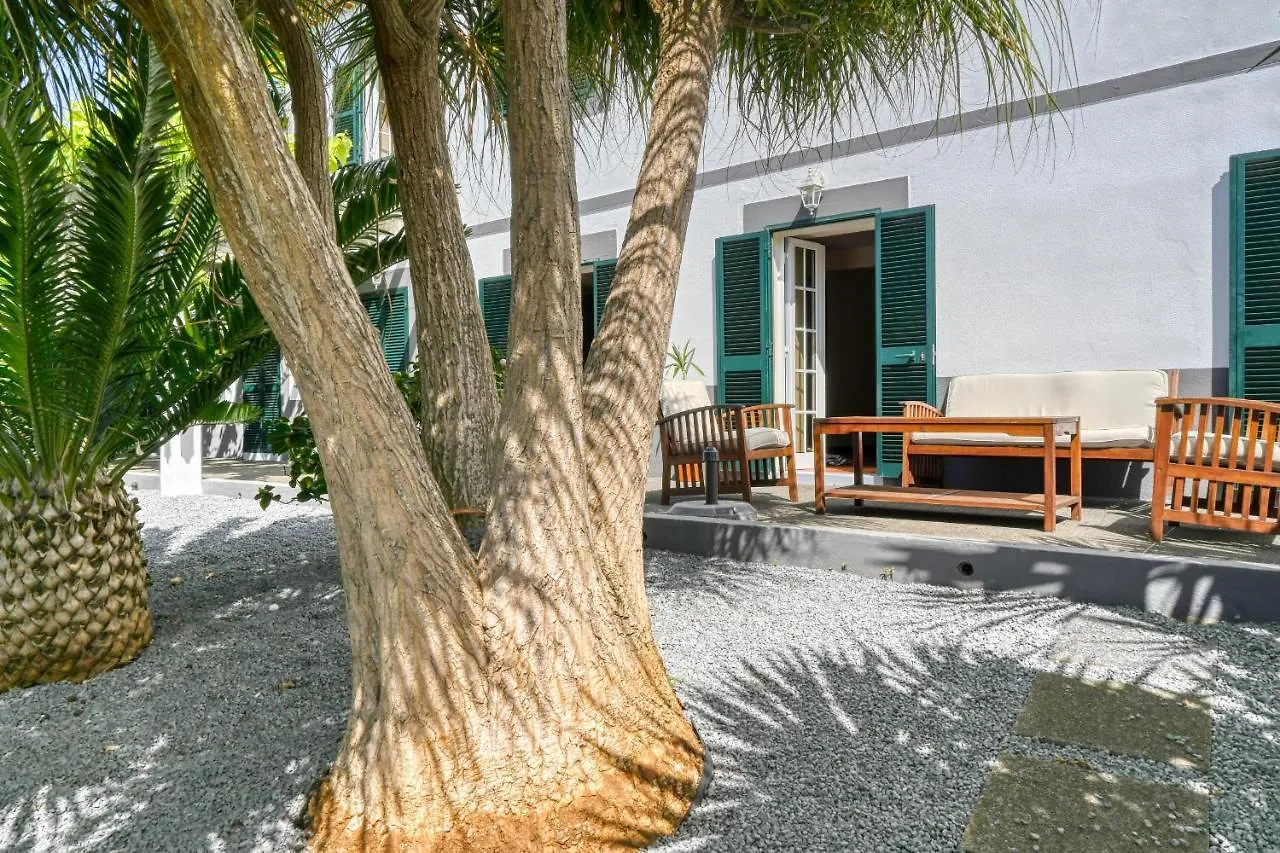 Casa De Ponte, A Home In Madeira Ponta do Sol