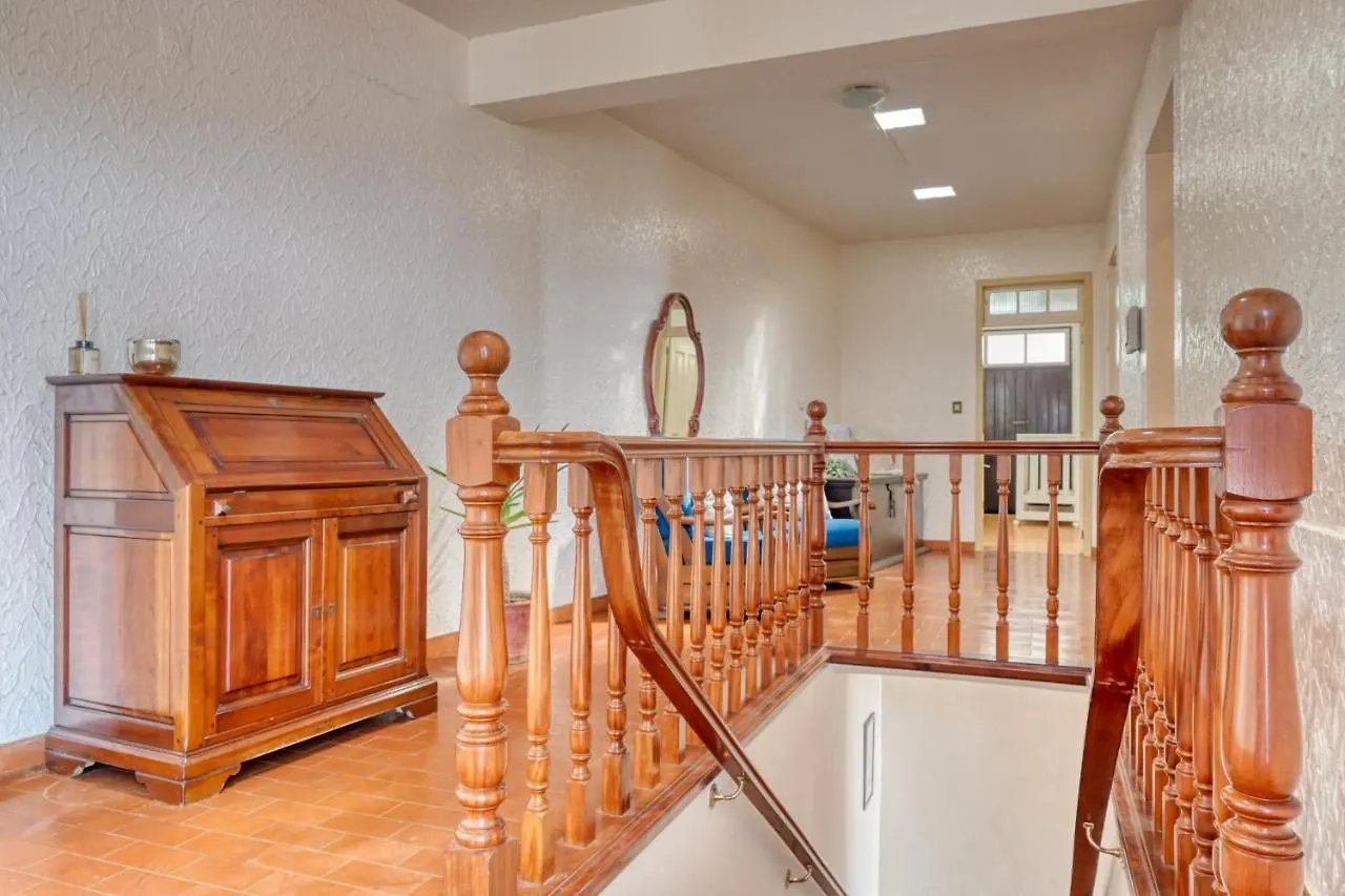 Σπίτι διακοπών Casa De Ponte, A Home In Madeira Ponta do Sol