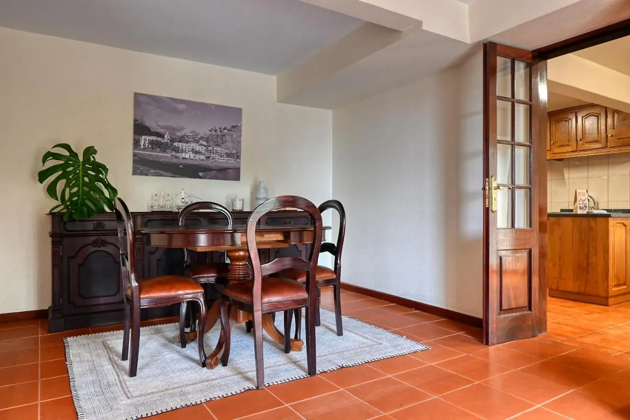 Casa De Ponte, A Home In Madeira Ponta do Sol  Πορτογαλία